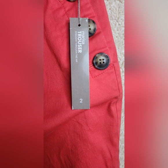 Women's Ann Taylor Pants - Picture 6 of 6